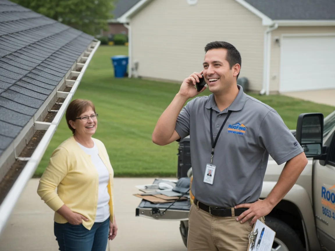 Local Roofing Contractors Moran, KS FAQs